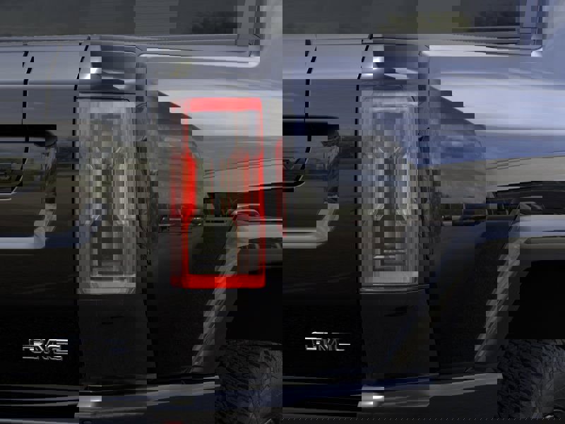 New 2026 GMC Hummer EV 4x4 Crew Cab image 11