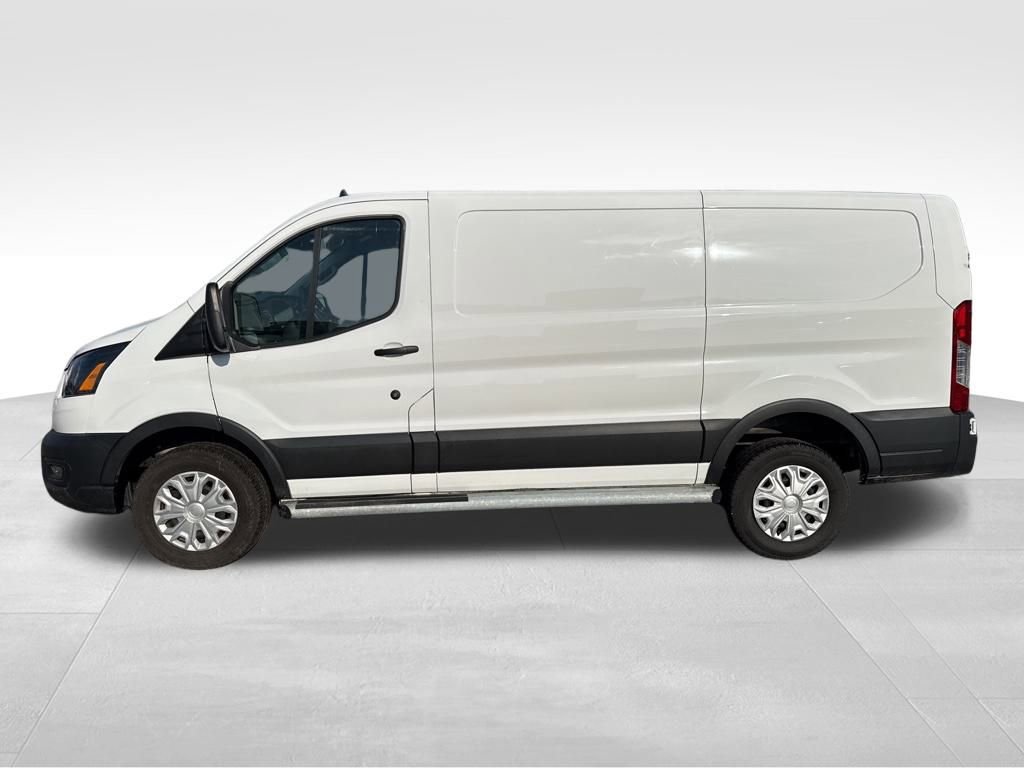 Used 2024 Ford Transit 250 Low Roof w/ Exterior Upgrade Package image 3