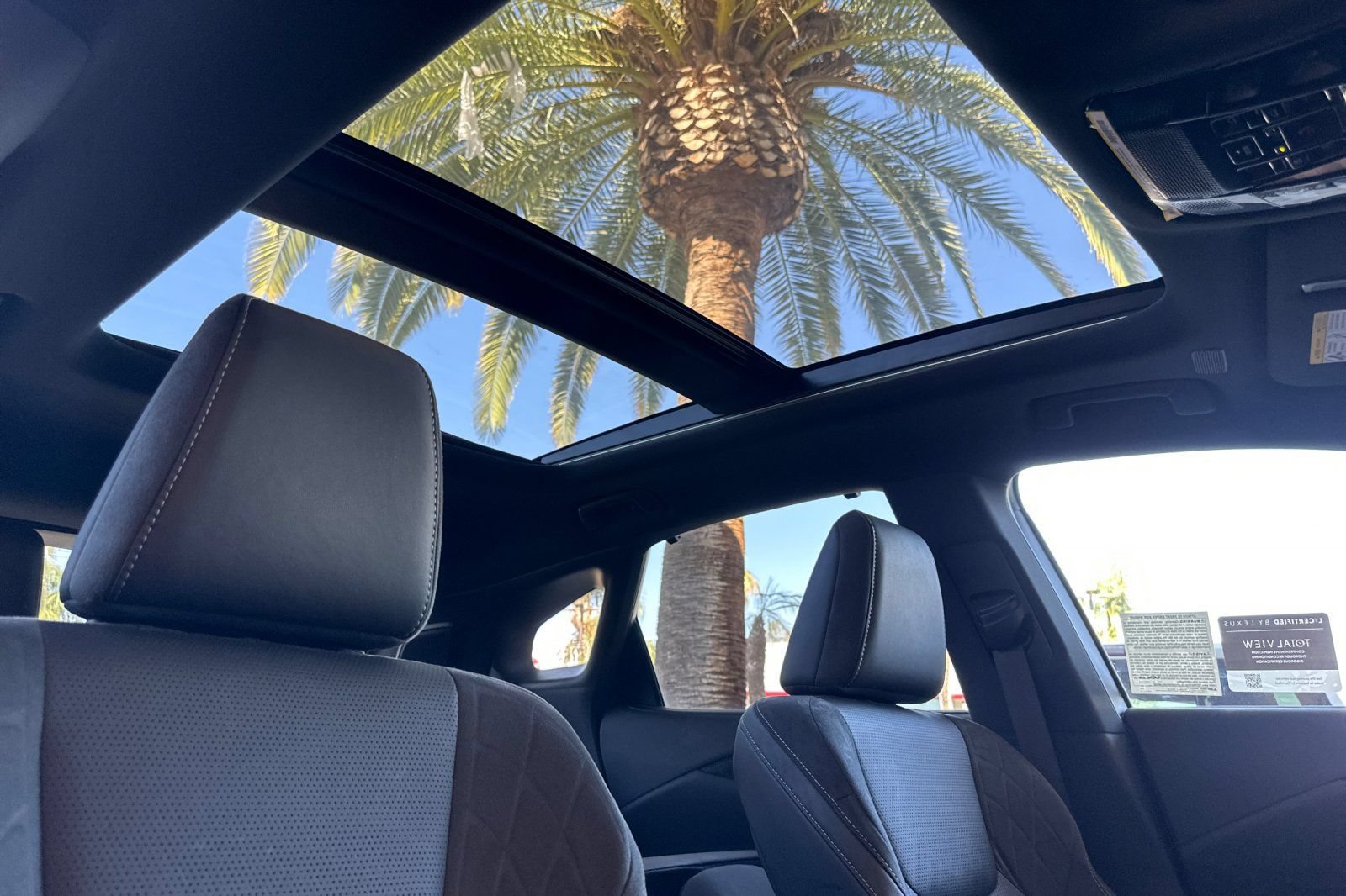 Certified 2025 Lexus RX 350 w/ Convenience Package AWD/4WD image 20