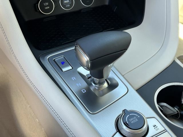 Used 2026 Genesis G70 2.5T Prestige image 29