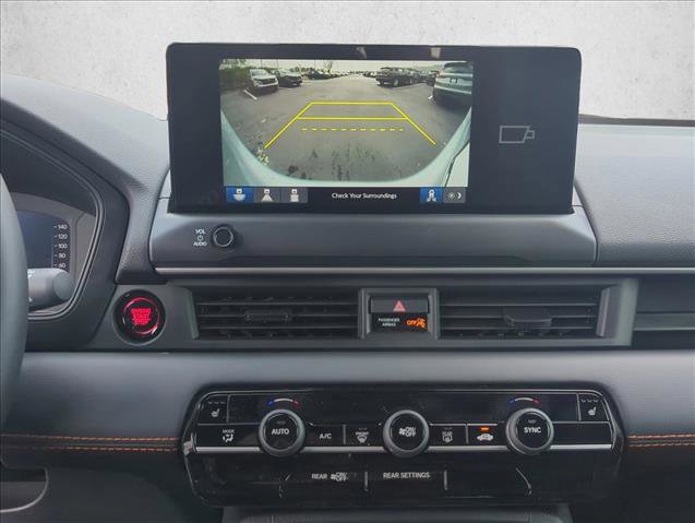 New 2026 Honda Pilot Sport image 16