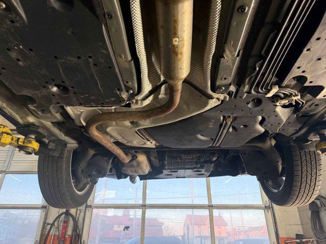 Used 2016 Scion iA Base 4dr Sedan 6M image 63