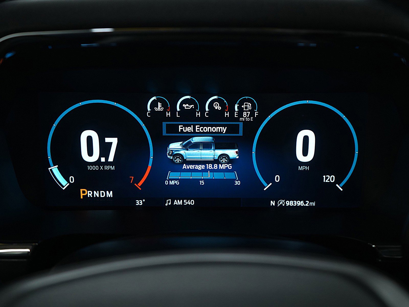 Used 2021 Ford F150 Lariat image 25