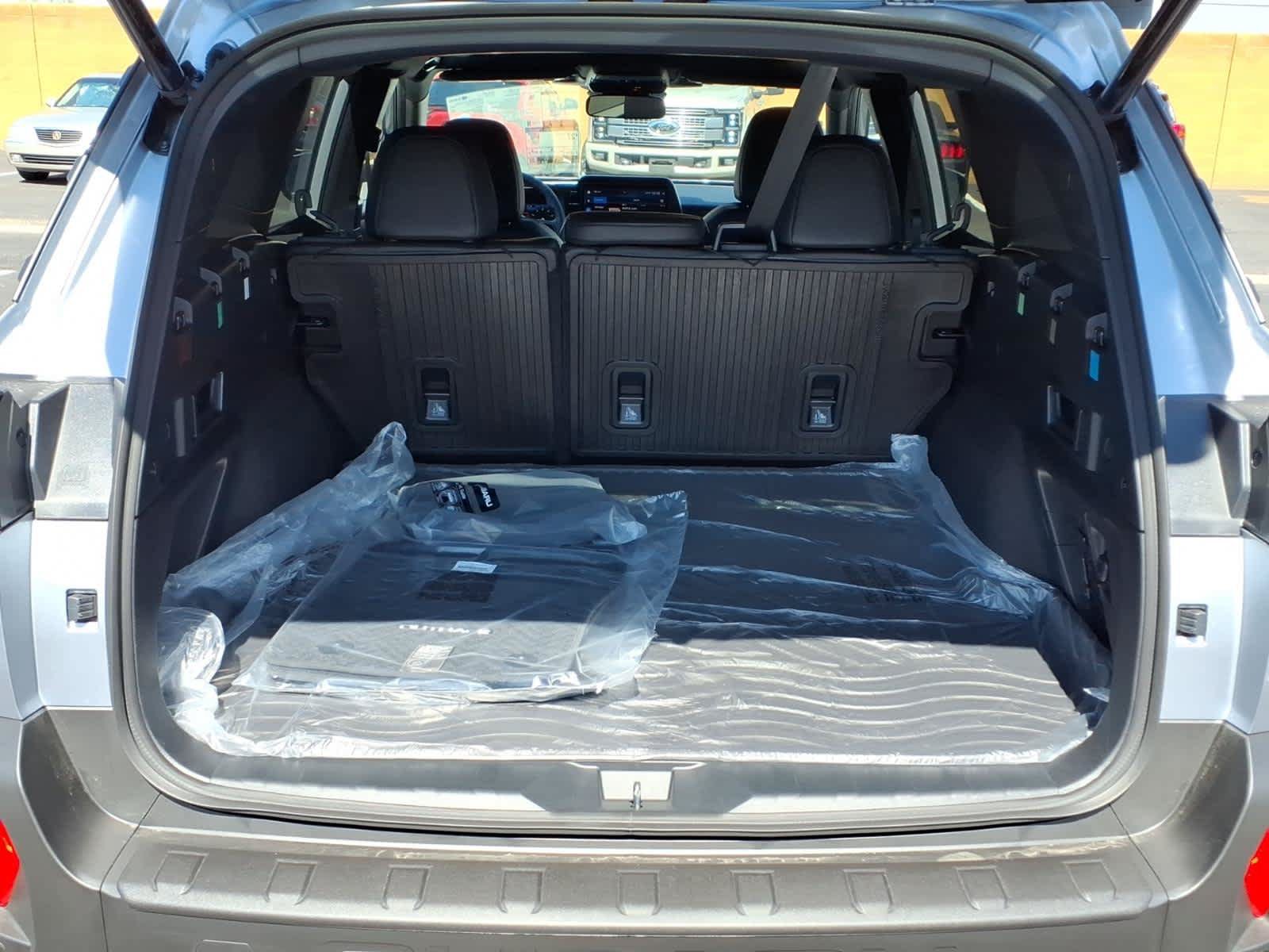 New 2026 Subaru Outback Premium AWD/4WD image 21