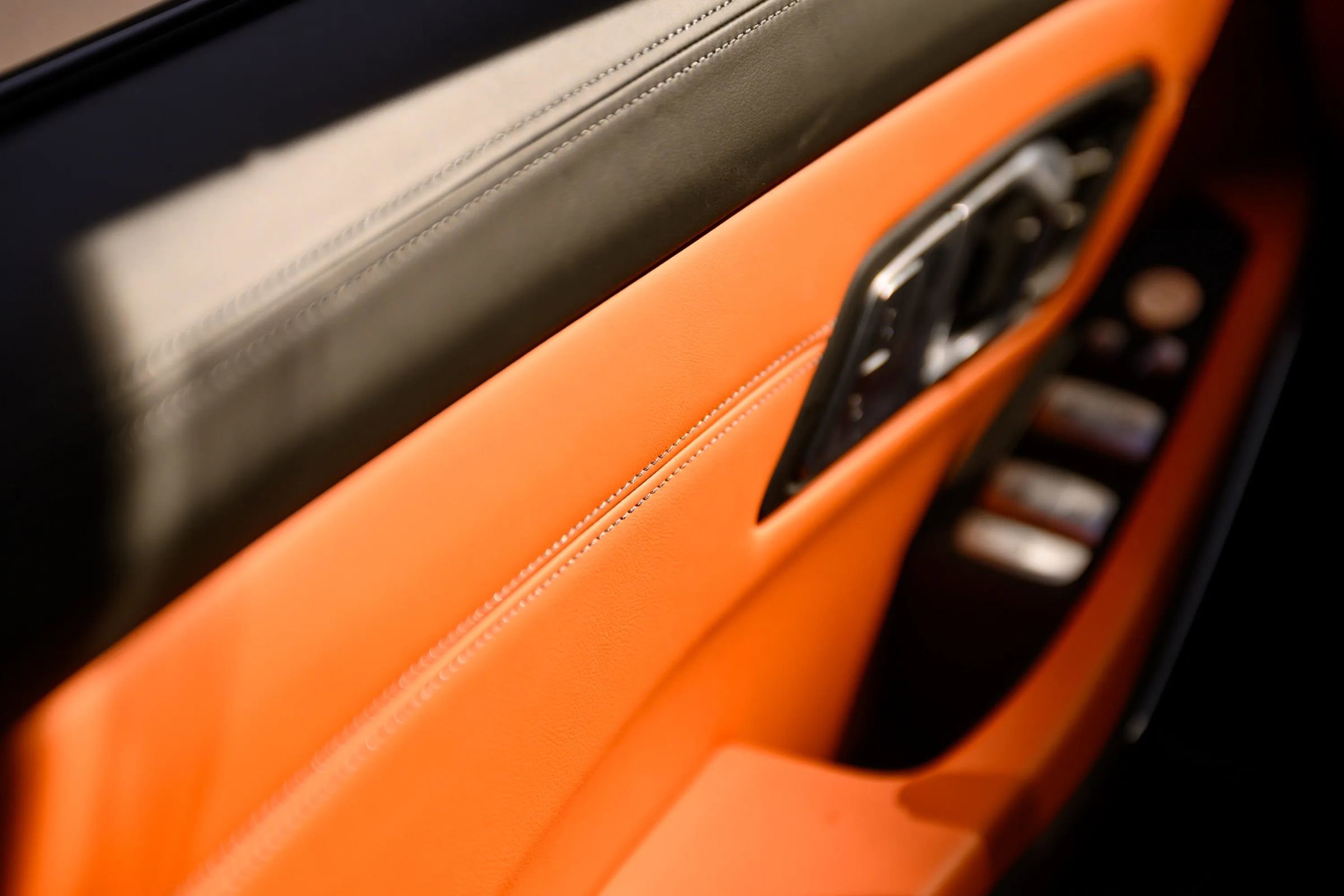 Used 2026 BMW M3 Competition w/ M Carbon Exterior Package image 56