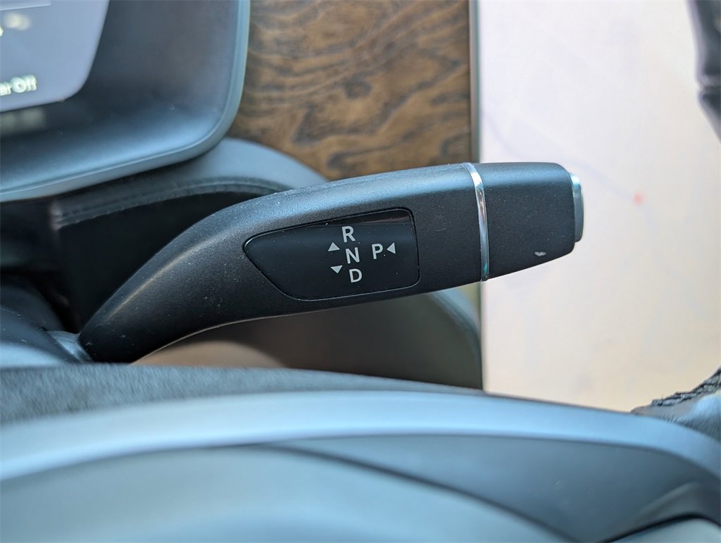 Used 2021 Tesla Model X Long Range image 26