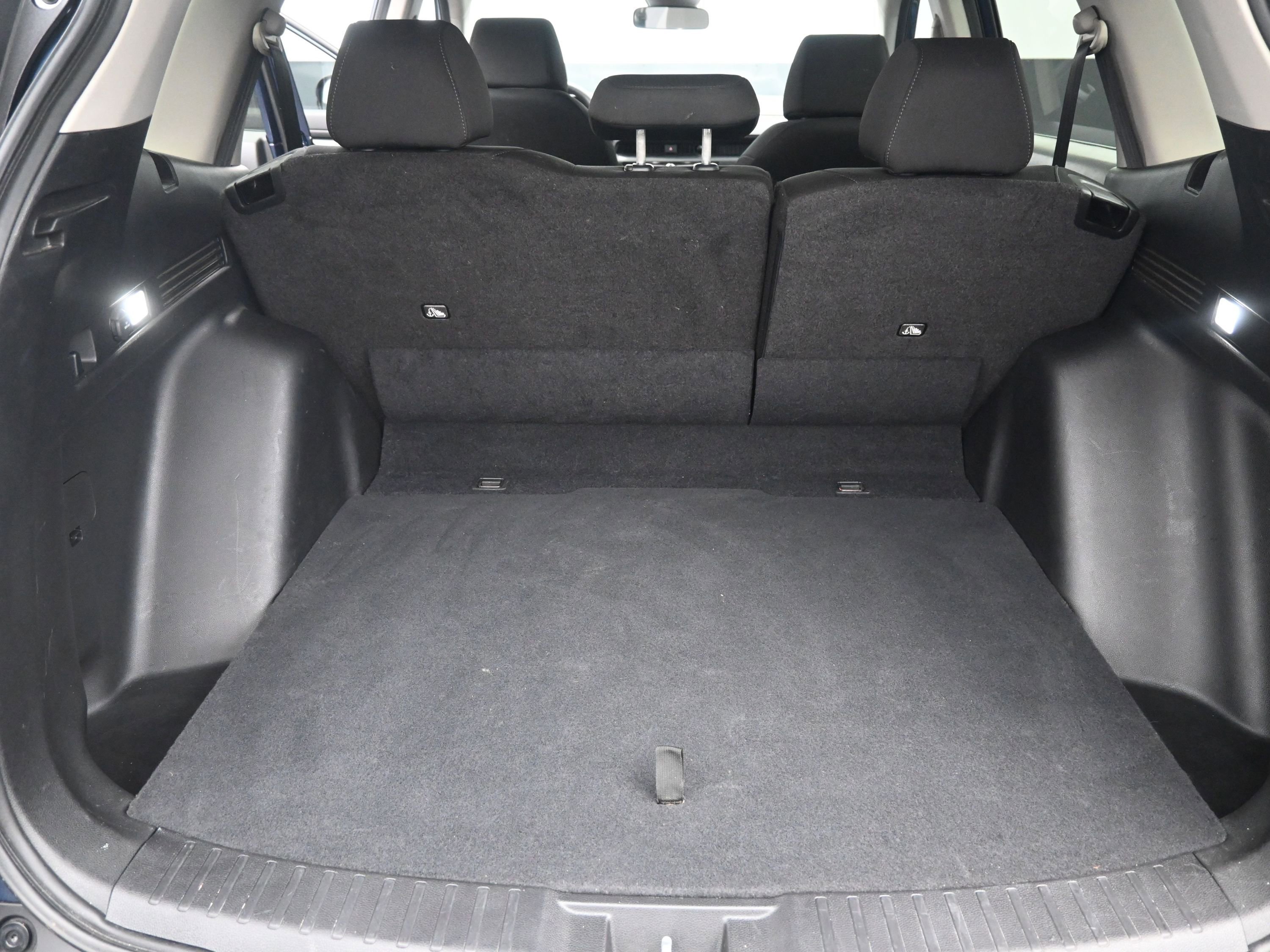 Used 2025 Honda CR-V EX image 20