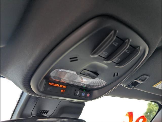 New 2026 Chevrolet Trax RS w/ Sunroof Package FWD image 17