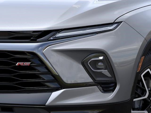 New 2026 Chevrolet Blazer RS w/ Driver Confidence II Package AWD/4WD image 10