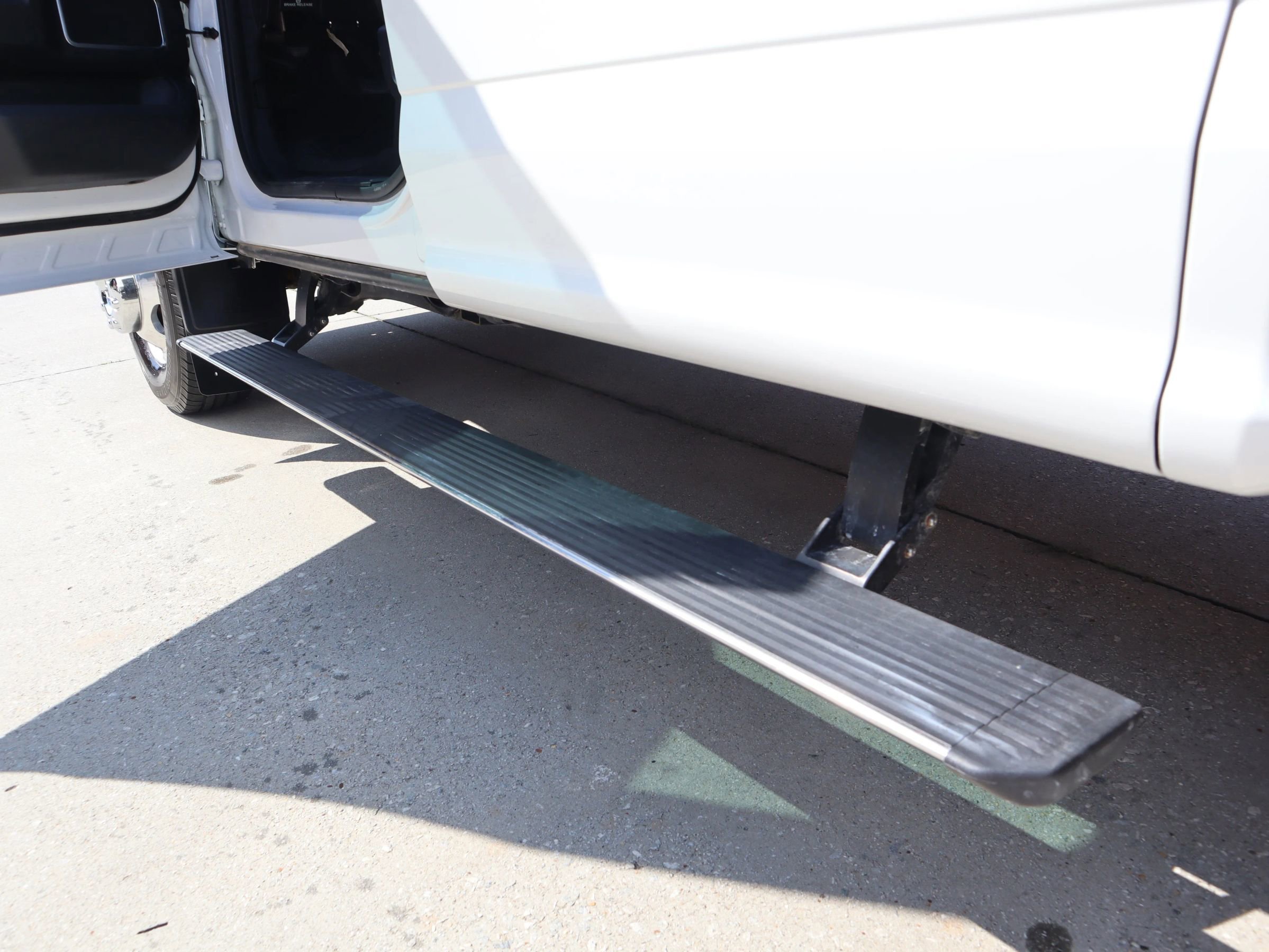 Used 2021 Ford F350 Lariat w/ Lariat Ultimate Package image 26