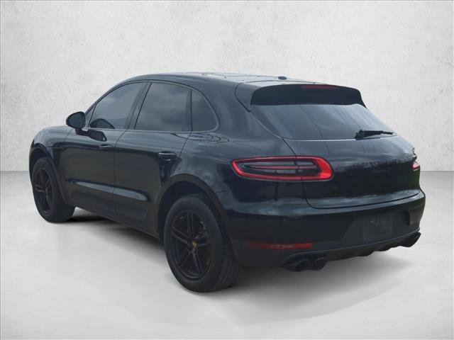 Used 2015 Porsche Macan S image 4