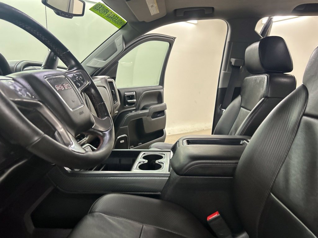 Used 2014 GMC Sierra 1500 SLT w/ All-Terrain Package AWD/4WD image 35