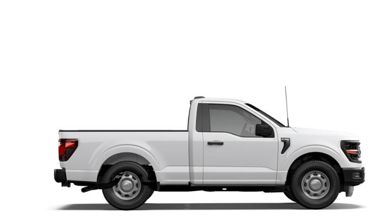 New 2026 Ford F150 XL image 27