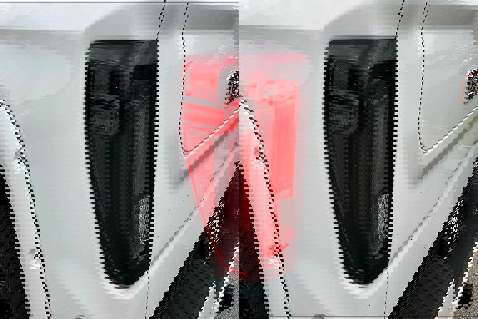 New 2025 GMC Sierra 1500 AT4 w/ AT4 Premium Package image 12