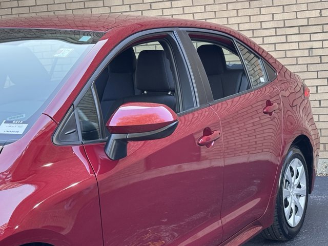 Used 2024 Toyota Corolla LE image 36