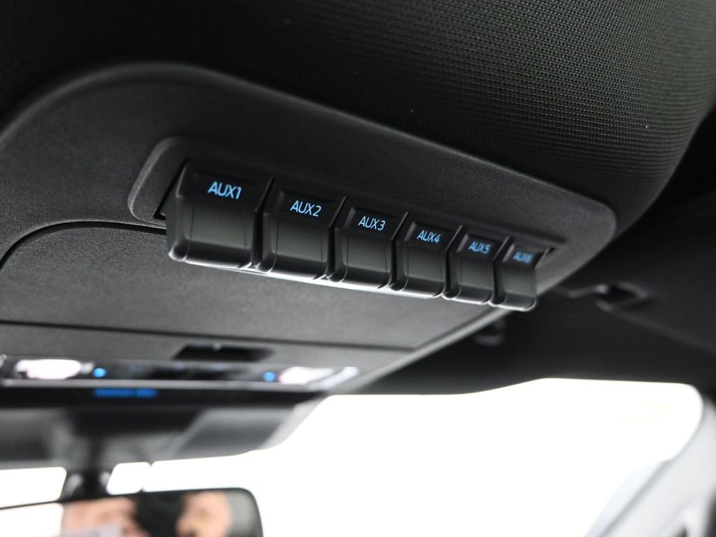 New 2025 Ford F150 Raptor image 29