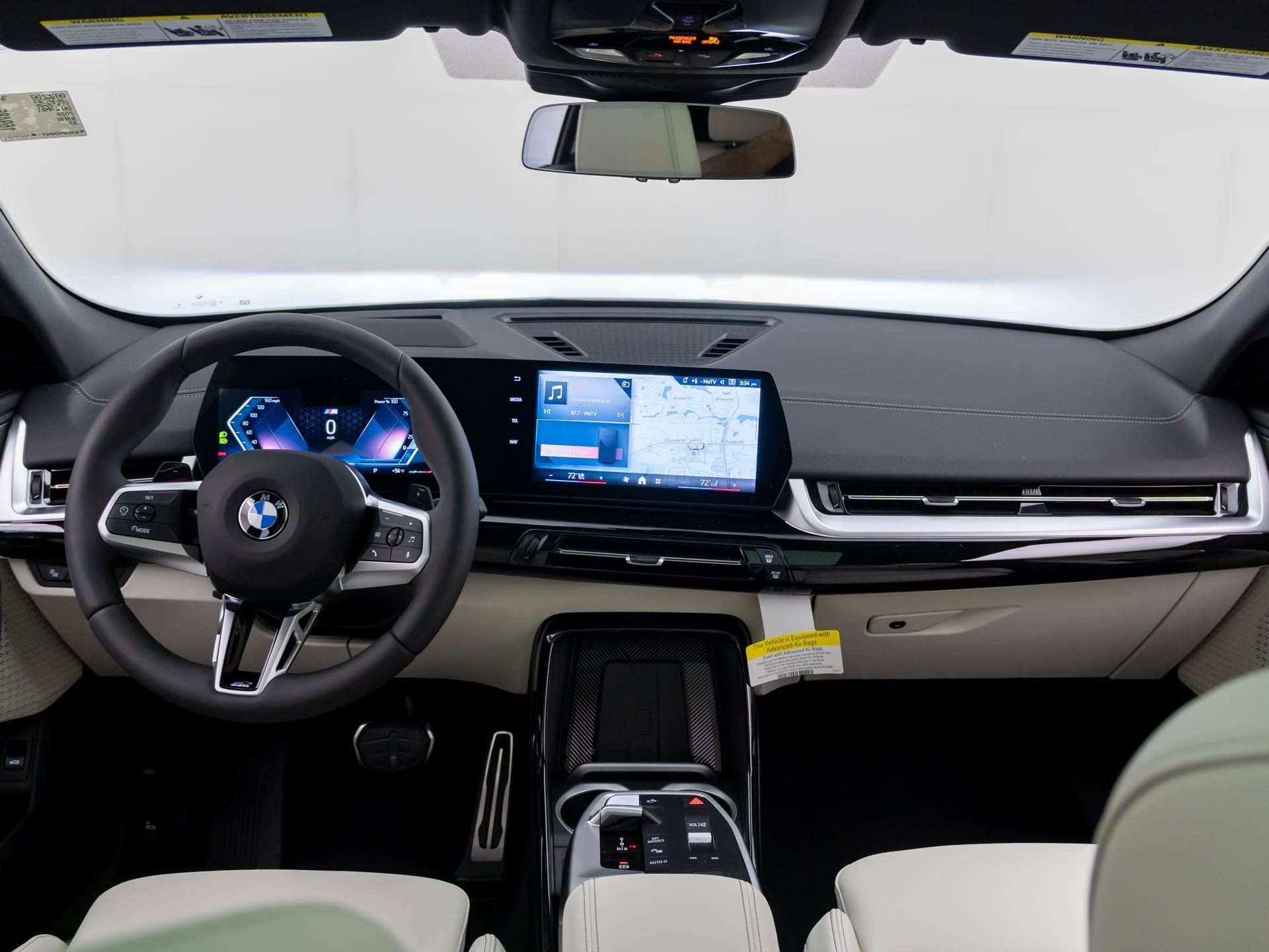 New 2026 BMW X2 xDrive28i w/ Technology Package AWD/4WD image 11