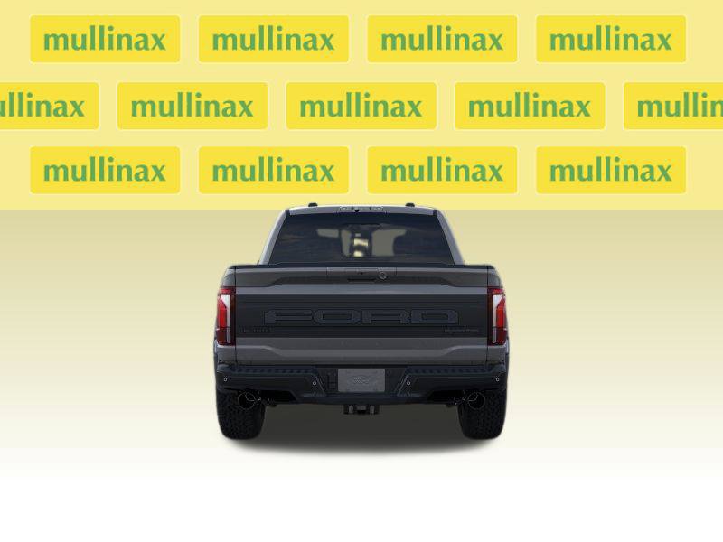New 2026 Ford F150 Raptor AWD/4WD image 9