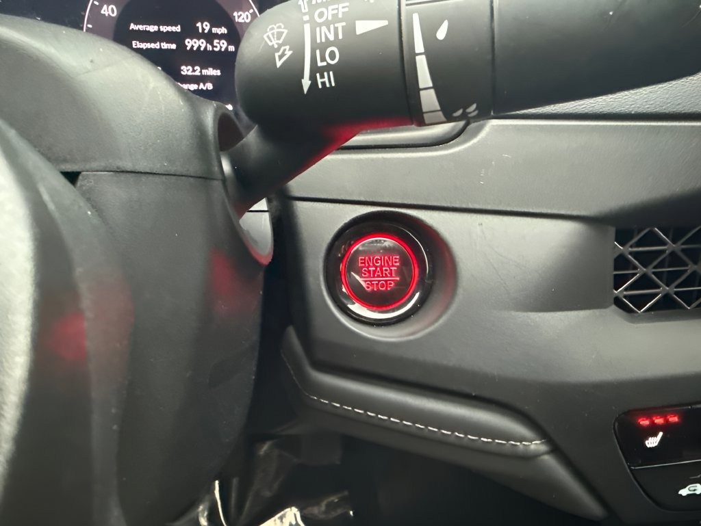 Used 2024 Honda Accord EX image 22