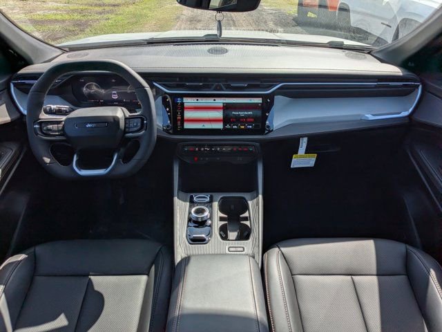 New 2026 Jeep Cherokee Limited image 15