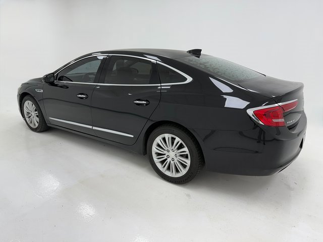 Used 2017 Buick LaCrosse image 17