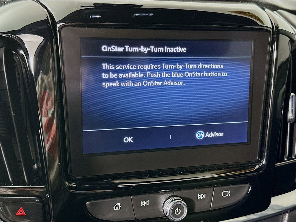 Used 2023 Chevrolet Traverse LT image 19