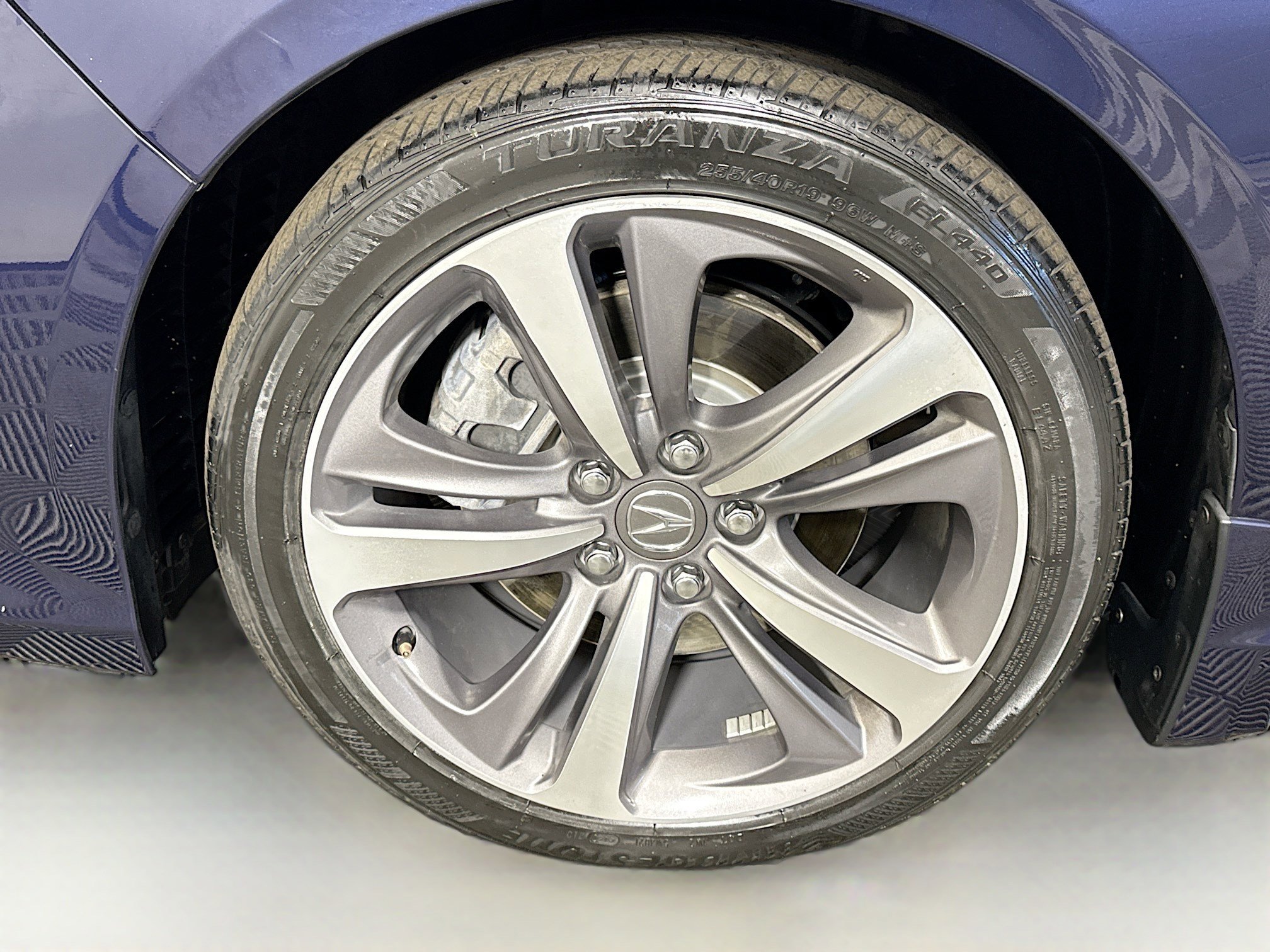 Used 2021 Acura TLX w/ Advance Package image 38