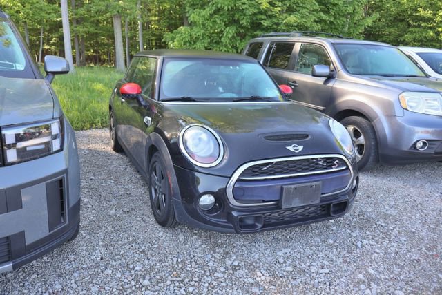 Used 2014 MINI Cooper S FWD image 5