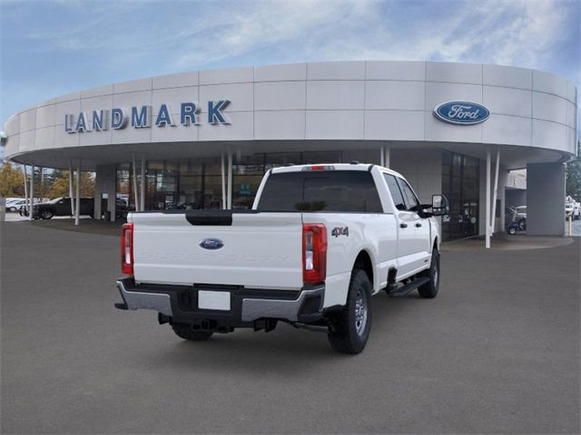 New 2026 Ford F250 XL image 8
