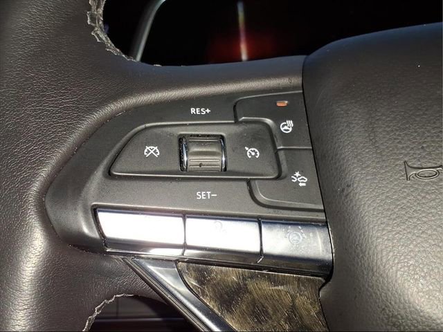 Used 2024 Cadillac Escalade ESV Premium Luxury w/ LPO, Floor Liner Package image 27