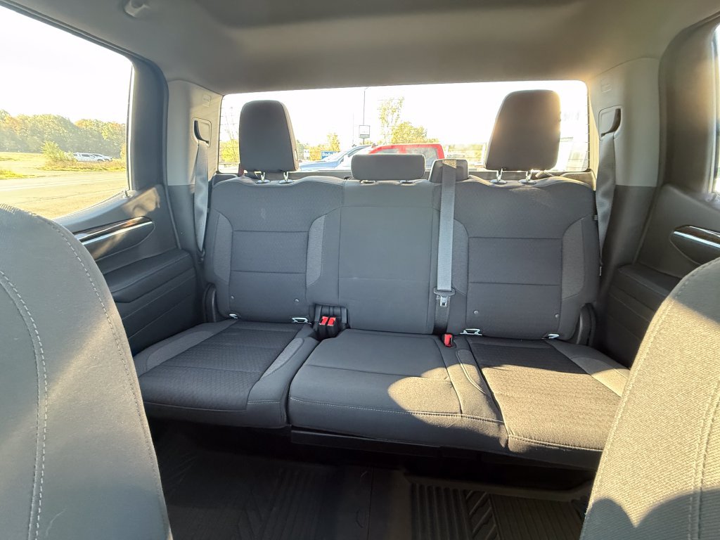 Certified 2022 Chevrolet Silverado 1500 RST w/ Z71 Off-Road Package AWD/4WD image 26