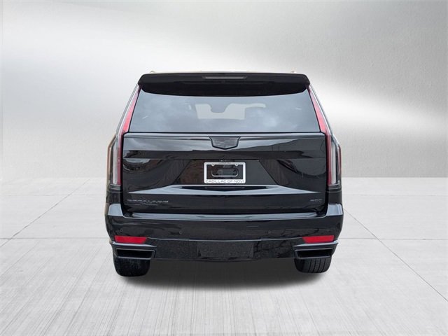 Certified 2023 Cadillac Escalade ESV Premium Luxury image 6