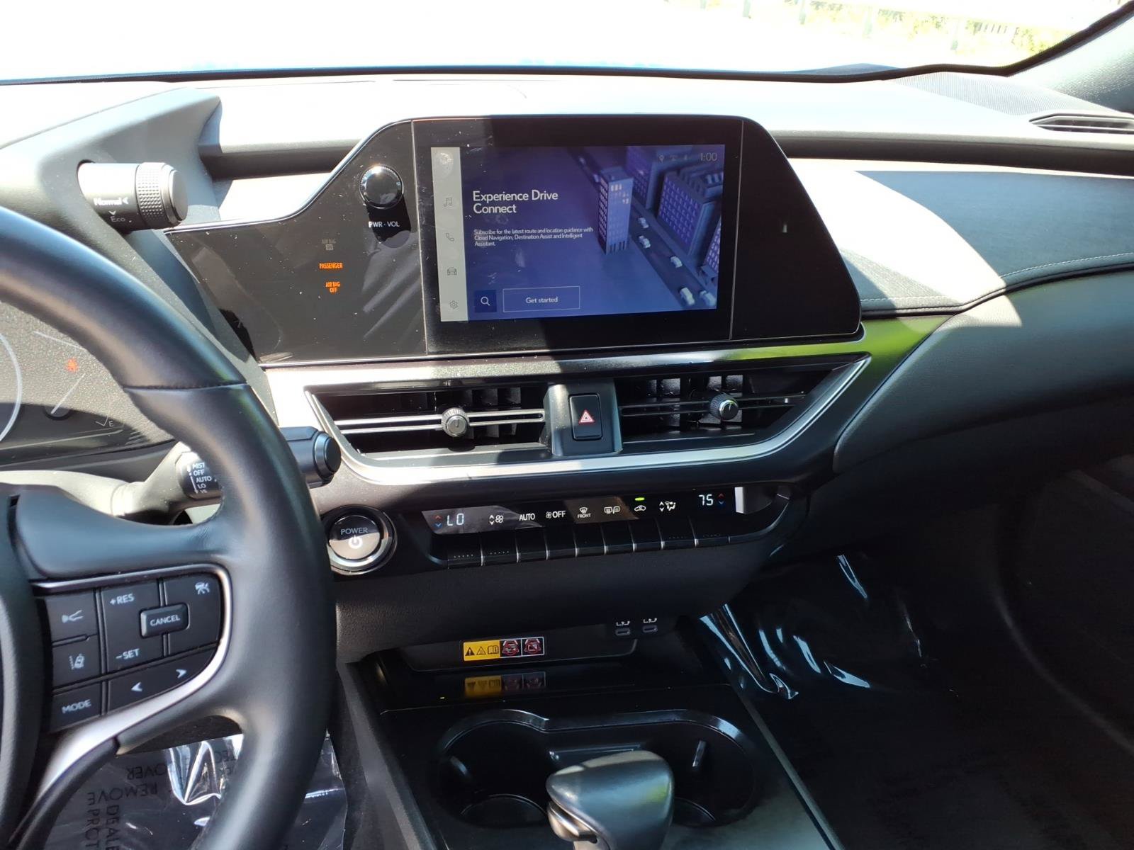 Used 2024 Lexus UX 250h AWD w/ Premium Package image 10