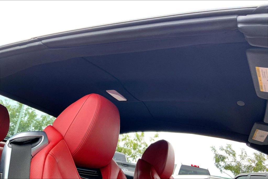 Used 2018 BMW 440i Convertible RWD image 21