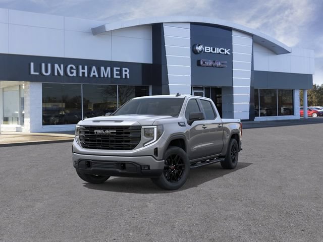 New 2026 GMC Sierra 1500 Elevation w/ Preferred Package AWD/4WD image 8
