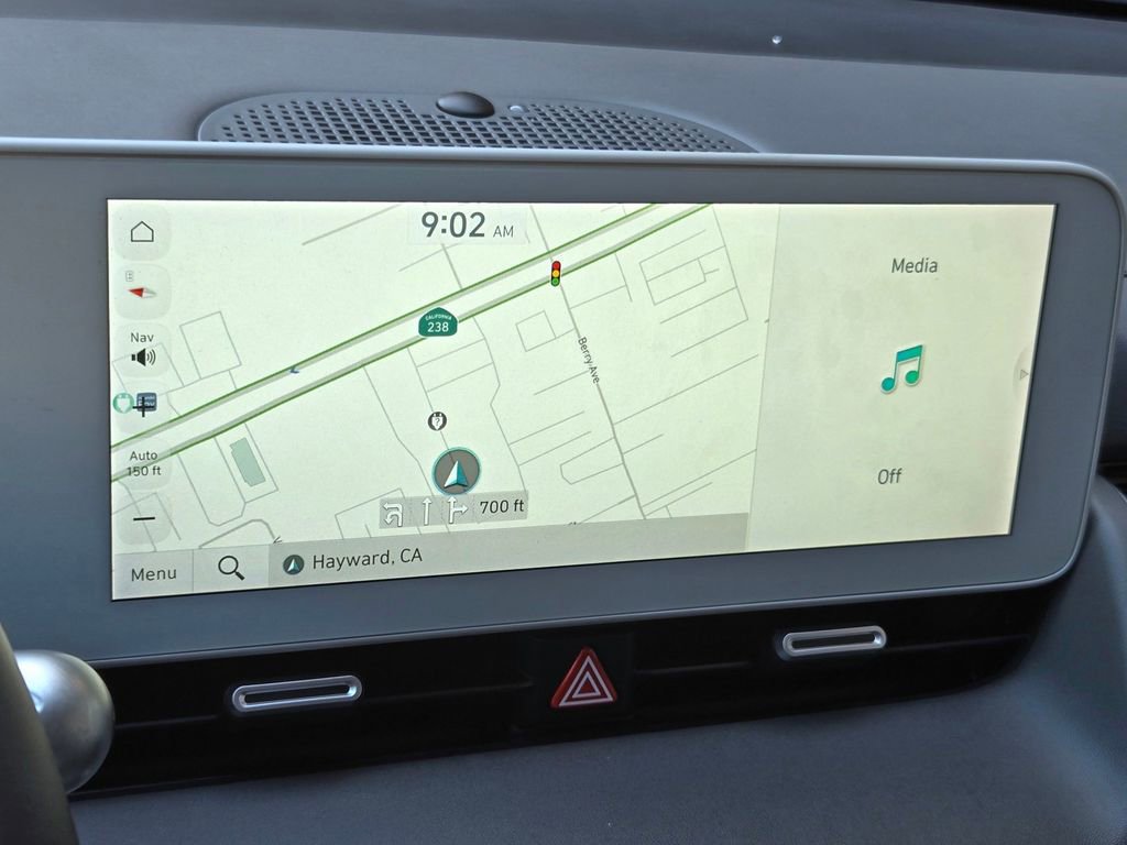 Used 2024 Hyundai Ioniq 5 SEL RWD image 15