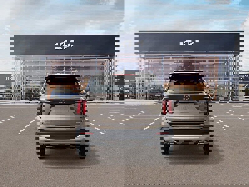 New 2026 Kia Sorento EX image 5