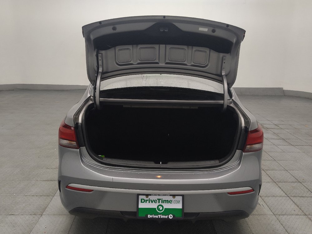 Used 2023 Kia Rio S w/ Technology Package FWD image 29