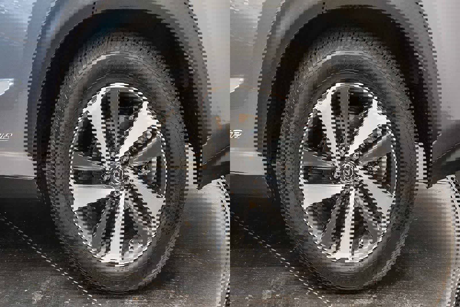 Used 2020 Lexus NX 300h AWD w/ Premium Package image 10