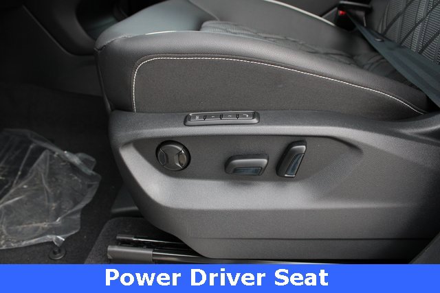 New 2026 Volkswagen Atlas SEL Premium R-Line image 4