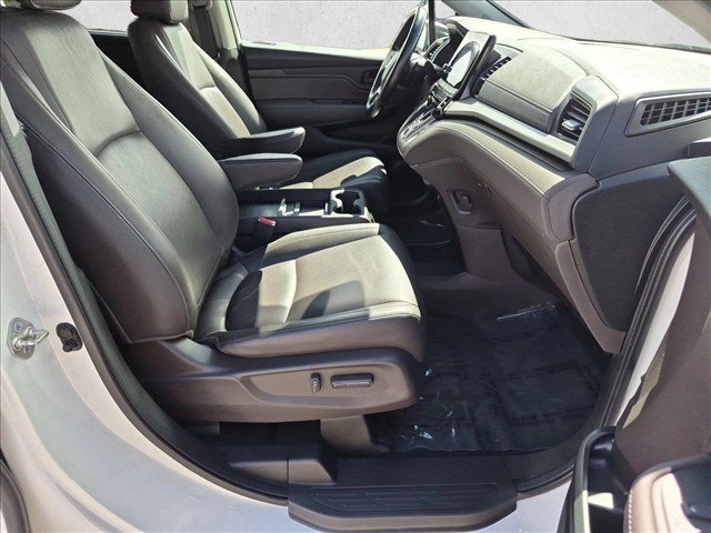 Used 2018 Honda Odyssey EX-L image 23