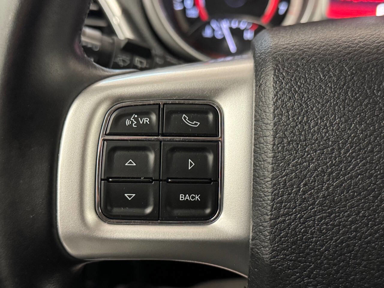 Used 2015 Dodge Journey SE w/ Flexible Seating Group AWD/4WD image 25