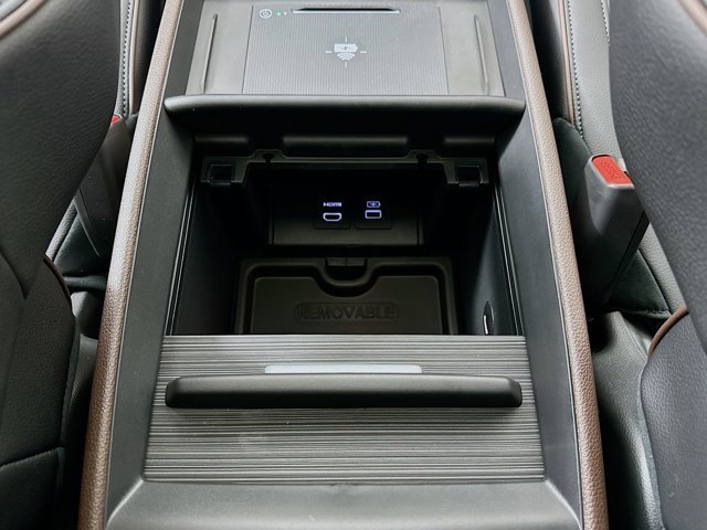 New 2026 Honda Odyssey Elite image 23