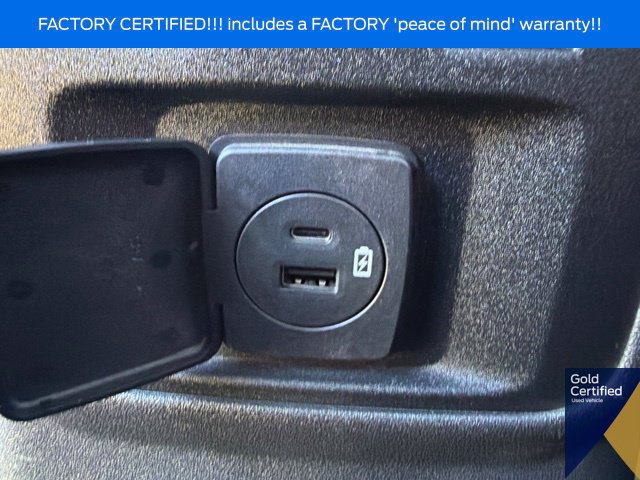 Certified 2022 Ford Bronco Big Bend AWD/4WD image 24