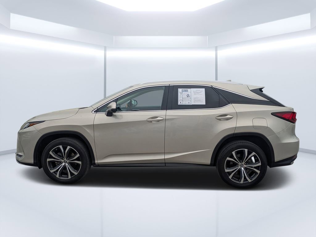 Used 2021 Lexus RX 350 FWD w/ Premium Package image 6