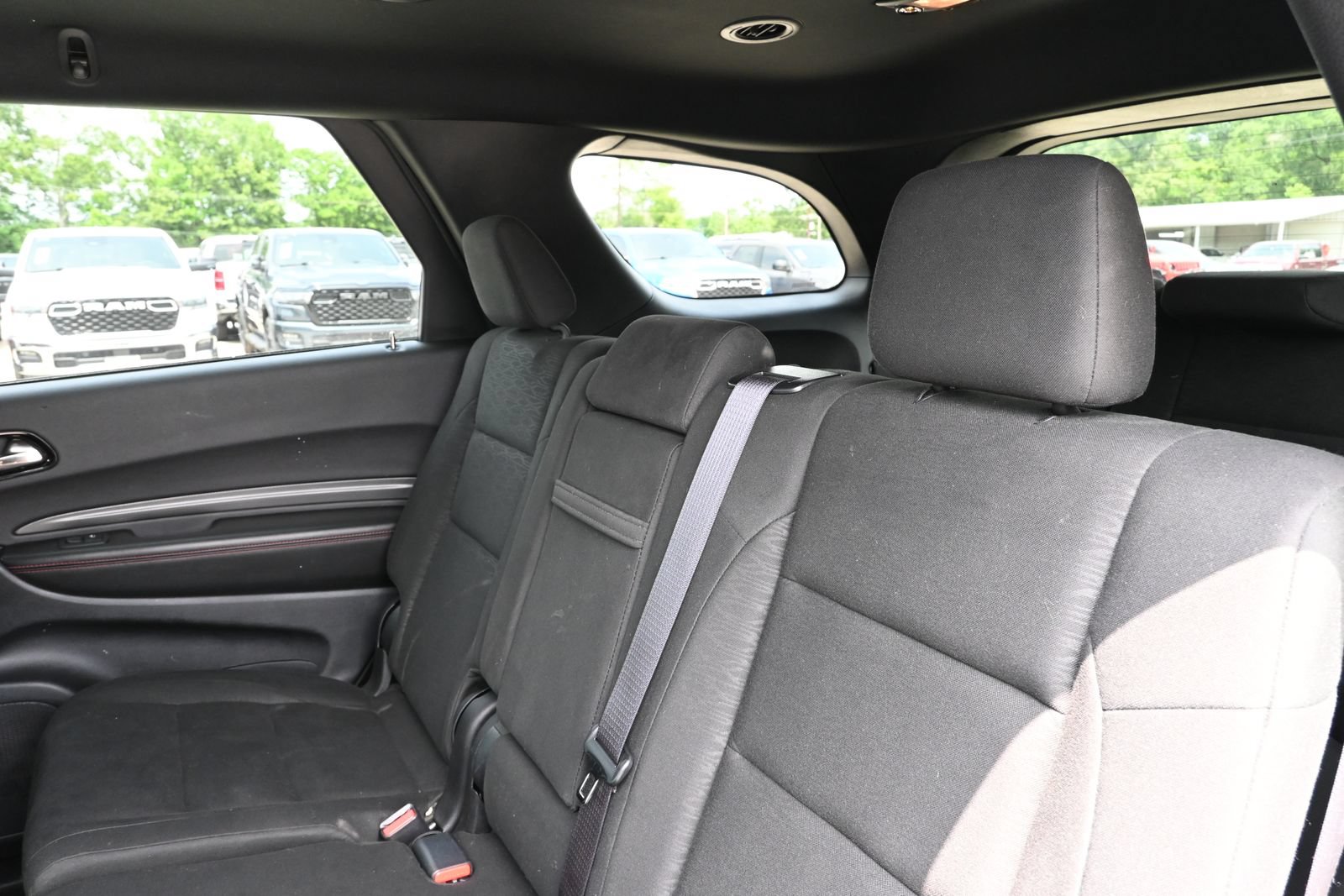 Used 2025 Dodge Durango GT RWD image 24