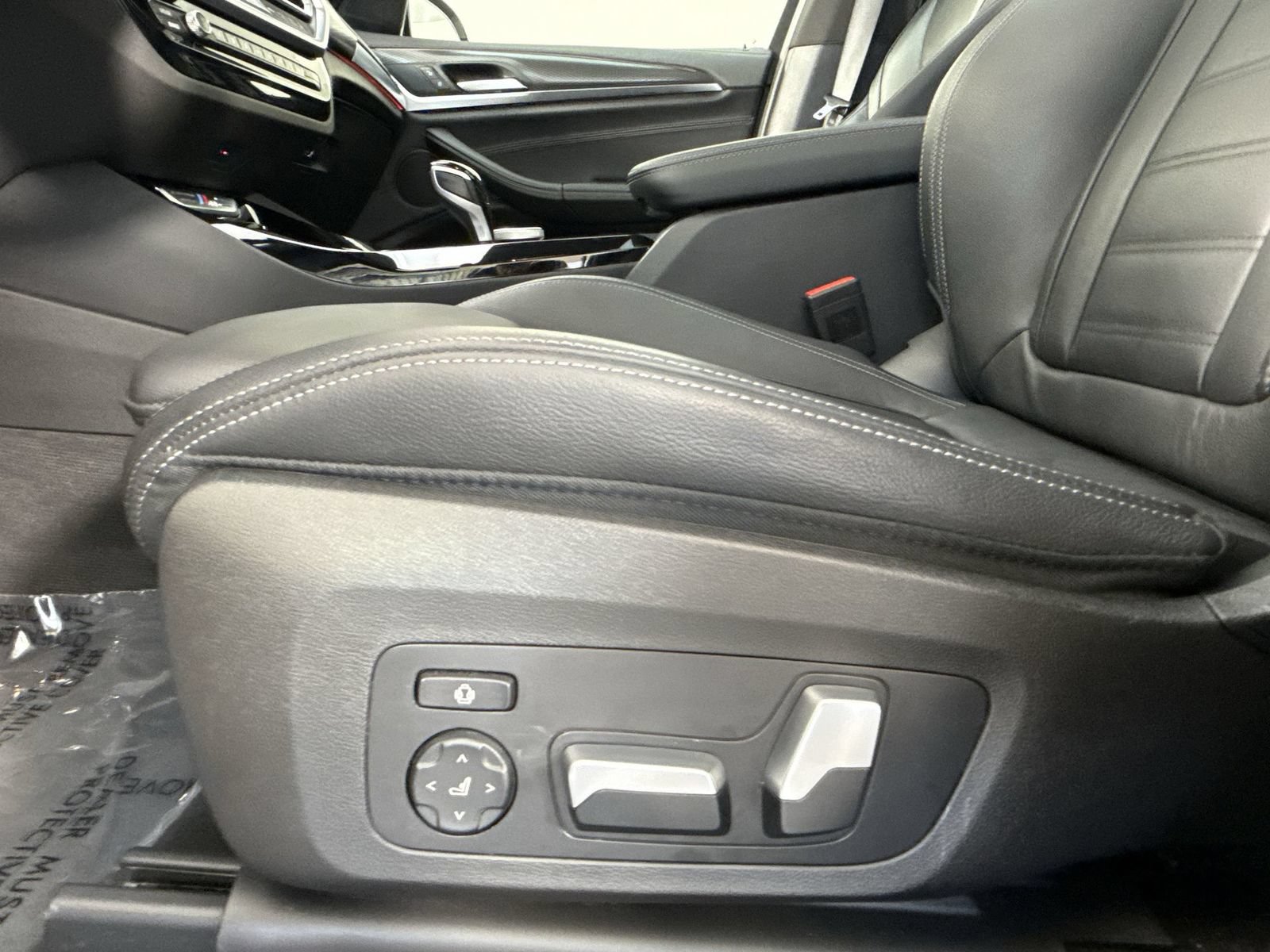 Used 2023 BMW X3 M40i w/ Premium Package AWD/4WD image 22