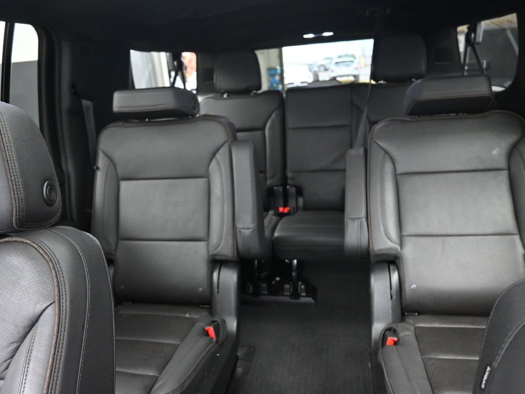 Used 2023 Chevrolet Suburban High Country w/ Max Trailering Package AWD/4WD image 22