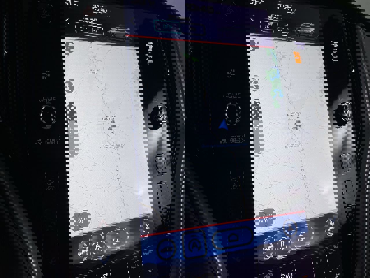 Used 2020 Subaru Outback Limited image 16