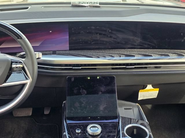 Used 2025 Cadillac Escalade IQ Sport 1 AWD/4WD image 18